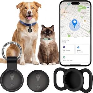 GPS Tracke