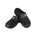 FOCO Premier League Fulham Beach Pool Garden Clogs Mens Size UK 10-11