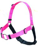 The Original Sense-ation No-Pull Dog Training Harness (Pink, Small)