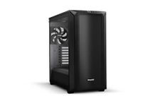 be quiet! Shadow Base 800 - Mid-Tower PC Gaming Case - 420mm radiators or E-ATX motherboards Support - Black - BGW60