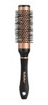BaByliss Copper S 33mm Thermal Brush, Black