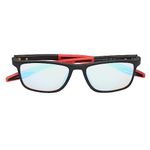 Color Blind Glasses for Men and Women, Indoor and Outdoor Color Vision Defect Correction with Case