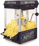 Nostalgia Tabletop Kettle Popcorn M