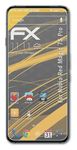 atFoliX Screen Protector compatible with Nubia Red Magic 7S Pro Screen Protection Film, anti-reflective and shock-absorbing FX Protector Film (3X)