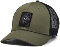 Under Armour Men's Blitzing Trucker