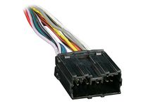 Metra 70-7001 Radio Wiring Harness for Mitsubishi 94-Up