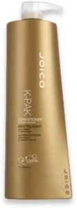 Joico K-PAK Daily Conditioner to repair damage 33.8 fl oz