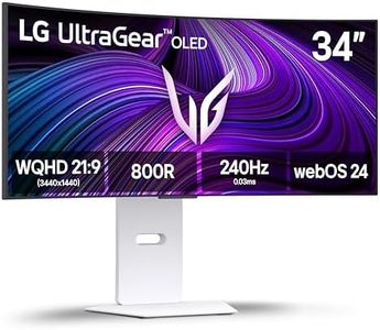 LG 34GX90S