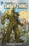 Swamp Thing 5: The Killing Field