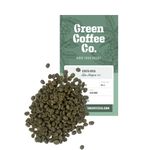 California Pure Green Coffees