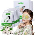 16 Packs Steam Eye Mask,Warm Eye Co