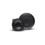 Rockford Fosgate R14X2 Prime 4-Inch Full Range Coaxial Speaker - Set of 2