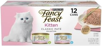 Purina Fancy Feast Kitten Tender Oc