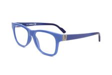 DL5041-078-52 EYEGLASSES FRAME DIESEL BLUE UNISEX - MEN AND WOMEN DL5041-078-52