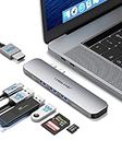 Lemorele USB C Hub for MacBook Pro/