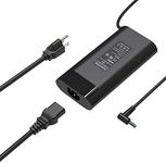 Mackertop 200W Laptop Charger 4.5×3