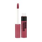 Maybelline New York Lipstick, Matte Finish, Non-Sticky and Non-Drying, Sensational Liquid Matte, 23 Untamed Rose, 7ml