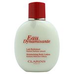 Clarins Eau Dynamisante Moisturizing Body Lotion, 8.ounces