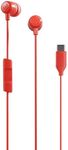 Skullcandy Jib USB-C Wired Earbuds 