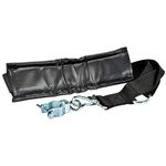MaxPower 8569 Trimmer Harness Shoulder Strap with Pad and Hanger