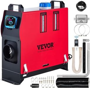 VEVOR Dies