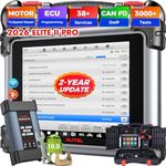 2026 Autel Scanner MaxiSys Elite 2 