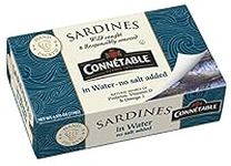 Sardines | Connetable | Sardines in