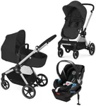 Cybex EOS 5-in-1 Travel System Stro