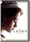 The Crown: The Complete Season 1 (4-Disc Box Set)