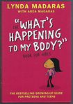 What's Happening to My Body? Book for Girls: Revised Edition