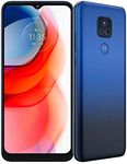 Moto G Play | 2021 | 3-Day battery | Unlocked | Made for US by Motorola | 3/32GB | 13MP Camera | Blue