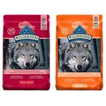 Innova Dog Foods