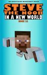 In a New World: Book 22 (Steve the Noob in a New World (Saga 2))