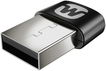 Widex SoundConnect Bluetooth Streamer - Compatible with Widex Moment, SmartRIC and Allure Hearing Aids ONLY