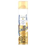 Pantene Hairspray, Extra Strong Hold Hairspray, Lasting Hold, Texturizing, Level 5, 397g
