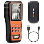Upgraded-4 in 1 Emf Meter, Electric