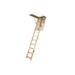 Fakro Loft Ladder LWK 550 x 1110