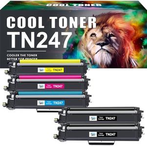 Cool Toner