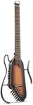 Donner Acoustic Electric Guitar HUS