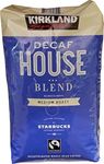 Kirkland Signature Starbuck Decaf, 