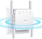 WiFi Extender Booster Repeater for 