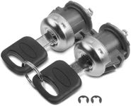 A-Premium Door Lock Cylinder and Ke