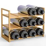 BAMBOO Gym Accessories