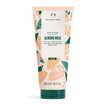 The Body Shop Body Lotion 200ml Milk & Honey