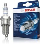 Bosch WR7DC (+1) - Spark Plugs Nick