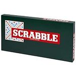 Ideal Scrabble Classic: a Reproduct
