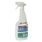 vuba EASIHOLD ROCKS - 800ml Resin Gravel Glue with Applicator for Bonding Stones, Bark and Gravel on Borders, Patios and Garden Paths. Lasts up to 3 Years, Non Toxic…