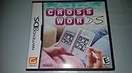 Crosswords Ds / Game