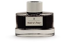 Graf von Faber-Castell Ink Bottle, Hazelnut Brown, 75ml Ink Bottle, 141002