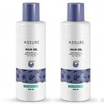 Assure Hair Oil Arnica Tea Tree Oil With Green Tea Extract (Pack of 2)